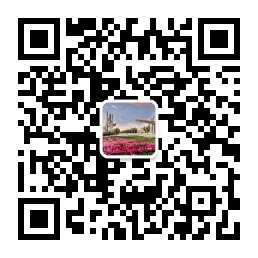 扫一扫，关注我们